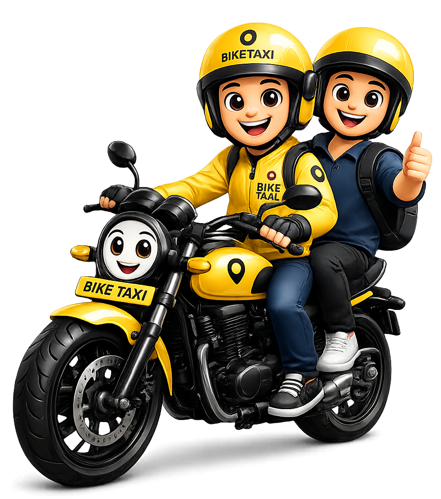 Hailo Bike